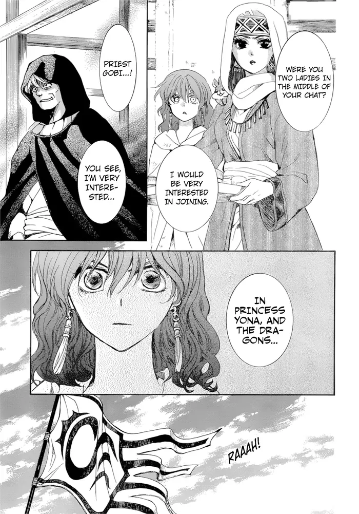 Yona of the Dawn Chapter 170 image 20_optimized